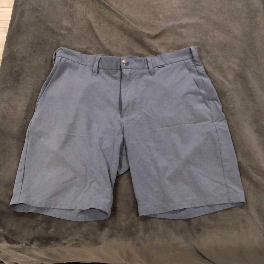 Hurley hybrid shorts. Great condition